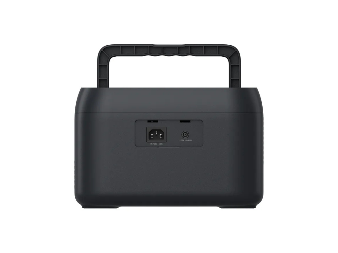 Bolt 600W Power Station - Black Bolt 600W Power Station - Black